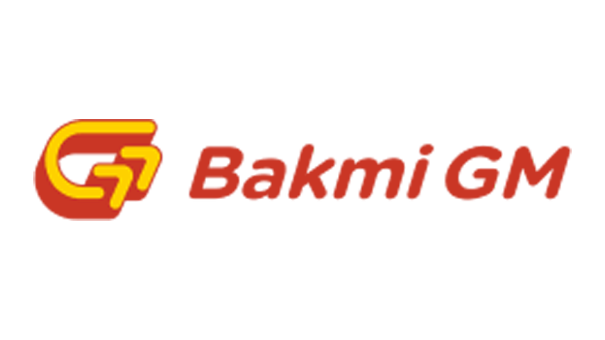 BAKMI GM