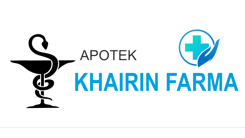 Apotek Khairin Farma